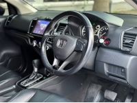 Honda City 1.0 Turbo Hatchback รุ่นทอป SV ปี 2022 ใช้งาน 5 หมื่นโล รูปที่ 4